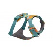 Ruffwear 30503-968S1 dog/cat harness XS Multicolour Nylon, Polyester No-pull harness Ruffwear 30503-968S1 dog/cat harness XS Multicolour Nylon, Polyester No-pull harness