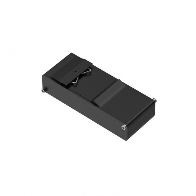 Teltonika TSF000 Unmanaged Fast Ethernet (10/100) Power over Ethernet (PoE) Desktop Black