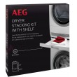 AEG A1WYHSK2 washing machine part/accessory Stacking kit 1 pc(s)