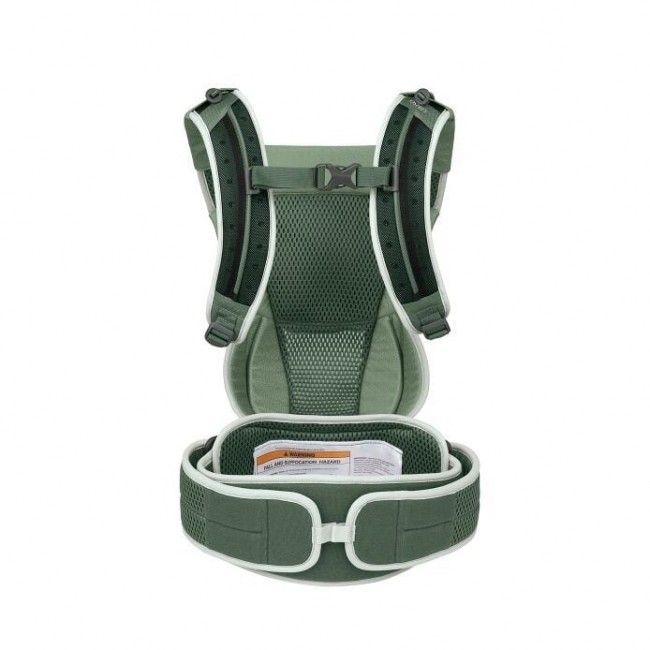 Osprey Poco Soft Child Carrier Tourist Carrier Green
