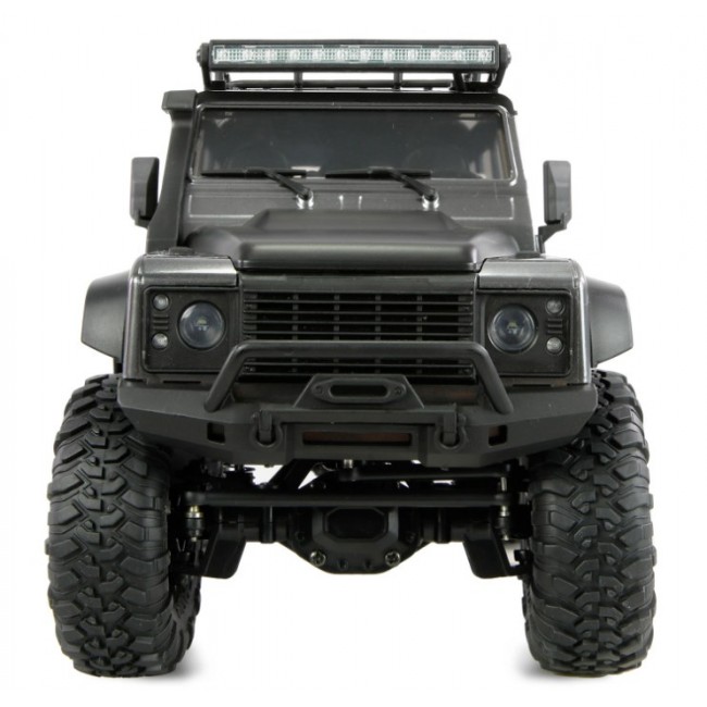 Amewi 22726 Radio-Controlled (RC) model Crawler truck Electric engine 1:16