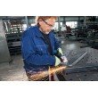 Bosch 06019J4004 angle grinder 12.5 cm 9000 RPM 2.3 kg