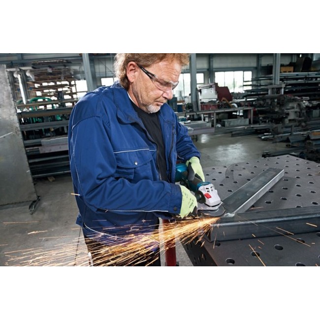 Bosch 06019J4004 angle grinder 12.5 cm 9000 RPM 2.3 kg