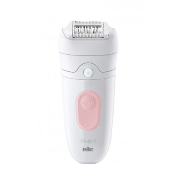 Braun Silk- pil 5 Silk-epil 5 SE5-230 Epilator