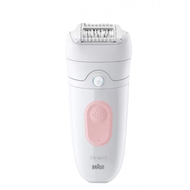 Braun Silk- pil 5 Silk-epil 5 SE5-230 Epilator Braun Silk- pil 5 Silk-epil 5 SE5-230 Epilator