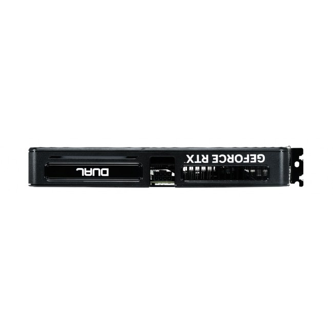 Palit GeForce RTX 5060 Ti Dual NVIDIA 8 GB GDDR7 Palit GeForce RTX 5060 Ti Dual NVIDIA 8 GB GDDR7