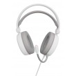 GENESIS NSG-2308 headphones/headset Wired Head-band Gaming USB Type-A White