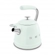 Smeg 50's Style Kettles WKF01PG Pastel Green