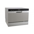 HEINRICH'S 8840 Silver Dishwasher