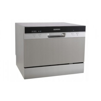 HEINRICH'S 8840 Silver Dishwasher