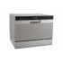 HEINRICH'S 8840 Silver Dishwasher