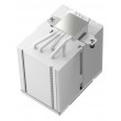 DeepCool AK500 G2 WH Processor Air cooler 12 cm White 1 pc(s)