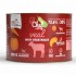 SYTA MICHA Chef Veal with vegetables Mono - wet dog food - 200g