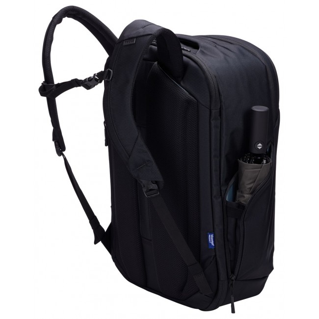 Thule Subterra 2 Convertible Carry-on - Black Thule Subterra 2 Convertible Carry-on - Black