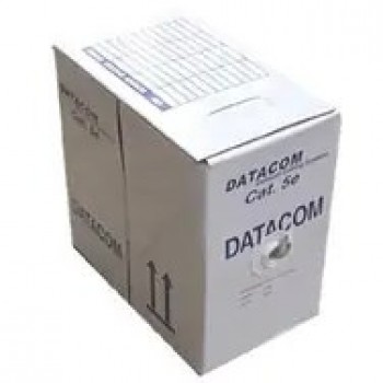 Kabel FTP DATACOM CAT6 305m