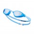 Okulary p ywackie Nike Valiant niebieskie NESSF130-438 OS