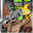 18V XR FlexVolt Advantage Sabre Saw