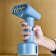 Taurus Sliding Care Compact 1600 W 0.135 L Stainless Steel soleplate Cyan