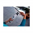 Leifheit Nemo 51042 window cleaner with Click system adapter