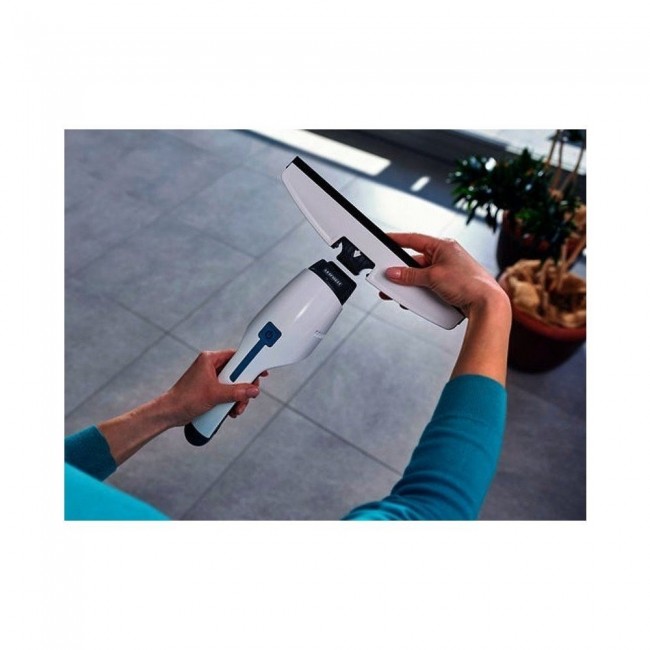 Leifheit Nemo 51042 window cleaner with Click system adapter
