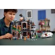 LEGO BATMAN 76300 Arkham Asylum