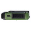 Nedis RDDBCR2000GN radio Portable Digital Black, Green Nedis RDDBCR2000GN radio Portable Digital Black, Green