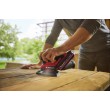 TE-OS 18/150-2 Li Multi-Sander - Solo EINHELL