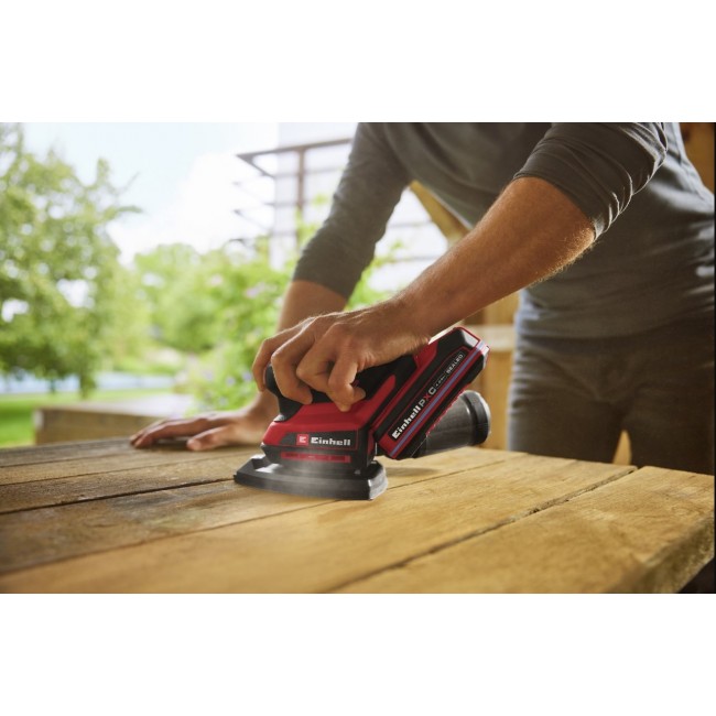 TE-OS 18/150-2 Li Multi-Sander - Solo EINHELL