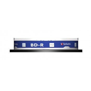 Verbatim M-Disc 4x BD-R 25 GB 10 pc(s)
