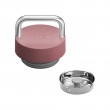 Fellow - Carter Carry Tumbler - Insulated mug - Powder pink 591 ml