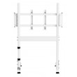 Oplite 104320 Flight/racing simulator monitor stand