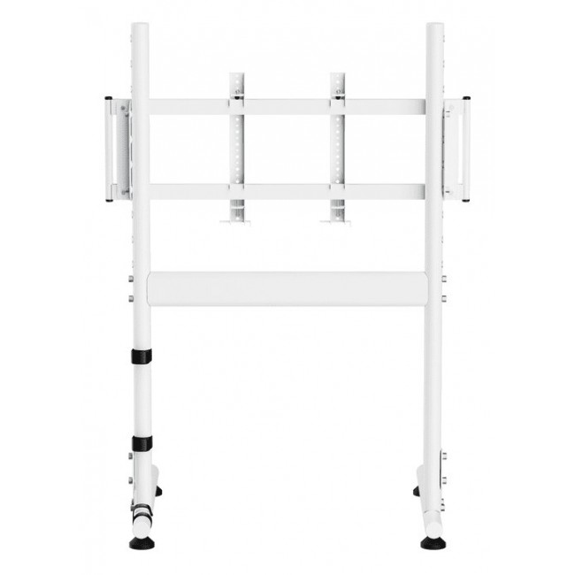 Oplite 104320 Flight/racing simulator monitor stand