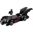 LEGO BATMAN 76333 Batman & Robin Batmobile