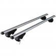 M-Way Eagle 1350 Roof load bar Aluminium