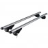 M-Way Eagle 1350 Roof load bar Aluminium