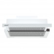 Telescopic Hood CATA TFH 6830 GWH 60cm 795m3/h A++