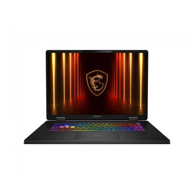 MSI Crosshair 18 HX AI A2XWGXKG-078PL Ultra 9 275HX 18