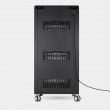 Formcase TransformerCart T36PD Perf. Plus Portable device management cart Black Formcase TransformerCart T36PD Perf. Plus Portable device management cart Black