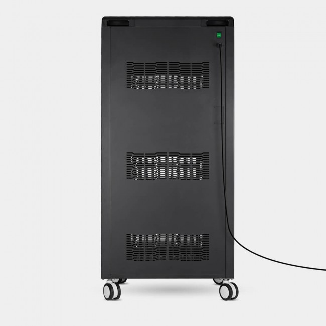 Formcase TransformerCart T36PD Perf. Plus Portable device management cart Black Formcase TransformerCart T36PD Perf. Plus Portable device management cart Black