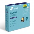 TP-Link AC600 Nano Wireless USB Adapter