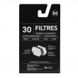 Buff Filter Pack Adult air filter