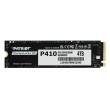 Patriot Memory P410 4 TB M.2 PCI Express NVMe