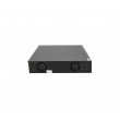 Extralink PoE Switch ARES 16x Gigabit PoE/PoE+, 2x SFP, 1x Console, 150W, Managed