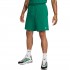 Spodenki męskie Nike Club zielone FQ4359 365 S