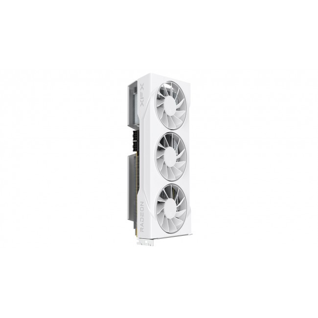 XFX Swift RX 9070GRE White Tri-Fan 12GB graphics card