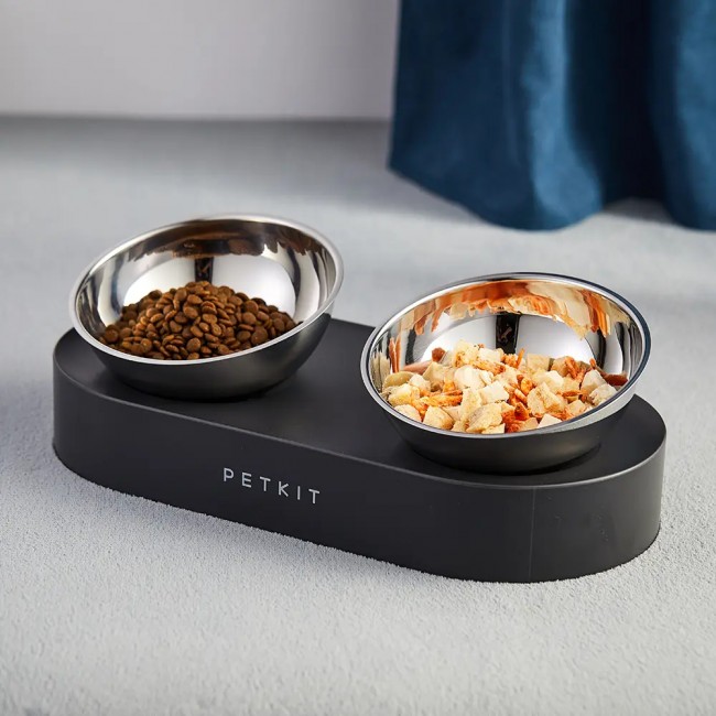 PETKIT PK-F4 Universal Pet combination feeder & waterer
