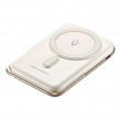 Vention 10000mAh Magnetic Wireless Power Bank 20W