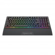 REDRAGON K515-RGB SHIVA 98 keyboard USB Black