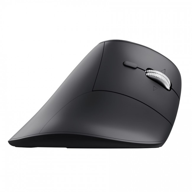 Trust Vyran mouse Universal Right-hand RF Wireless + Bluetooth Optical 4800 DPI