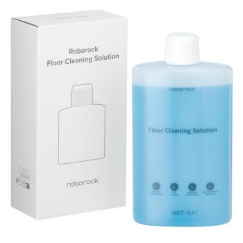 VACUUM ACC FLUID FLOOR 1L/8.02.0281 ROBOROCK
